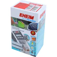 Eheim Voederautomaat - Automatische voersystemen - per stuk