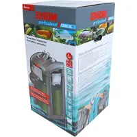 Eheim Professioneel 3 1200xlt Warmtefilter