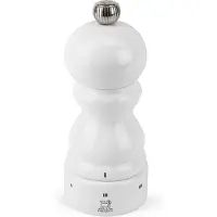 Peugeot 27780 Paris u'Select Pepermolen 12 cm Witgelakt
