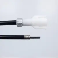 Vicma speedo kabel voor piaggio 125 cosa clx scooter 1988 tot 1991 050sp nieuw
