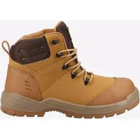 Amblers 308C Leer WATERDICHT Veiligheid Heren
