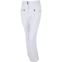 Sportalm - Women's Wilna - Skibroek 46, wit