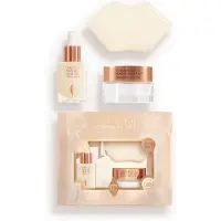 Charlotte Tilbury Charlotte's Iconic Magic Mini Skin Set - Travel Size Skincare Kit