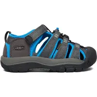 Keen - Kid's Newport H2 - Sandalen 30, grijs
