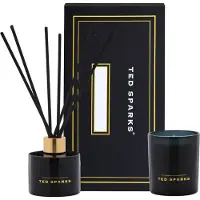 Ted Sparks Giftset Bamboo & Peony (Set van 2)