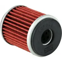 Champion COF040 Oliefilter