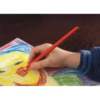 Staedtler Kleurpotloden ergosoft 3kantig | 10 stuks