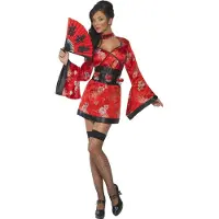 Smiffys Sake Geisha