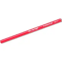 Staedtler Timmermanspotlood 240 mm, large 12 stuks