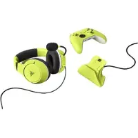 Razer Essential Duo Bundle voor Xbox Groen
