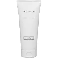 Ted Sparks Bodylotion Fresh Linen Bodycrème Unisex 200ml