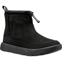 Helly Hansen Snowboot Women Adore Boot Black Magnet-Schoenmaat 38