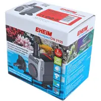 Eheim pomp CompactON 2100 Eheim