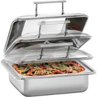 Bartscher Chafing dish 2/3 Flexible