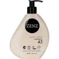 Zenz Organic Blos No. 43 Body Lotion 250 ml