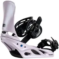 Burton Lexa Re Flex Snowboardbindingen Voor Vrouwen