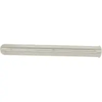 Oase Kwartsglas voor Vitronic 18/24/36 / Filtoclear 16000 - met rand