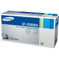 Samsung SV227A (SF-D560RA) toner zwart (origineel)