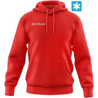 Givova Hoodie