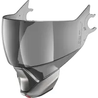 Shark Evojet With Chin Bar Krasbestendig Scherm