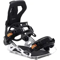 SP United Split Me Snowboardbindingen