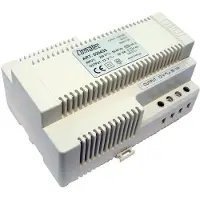 Comatec TBD205012F6 DIN-rail netvoeding 12 V/AC 4.17 A 50 VA Inhoud 1 stuk(s)