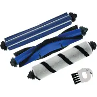 Rowenta X-Plorer 95 / ZR791000 borstels vervangingsset (origineel)