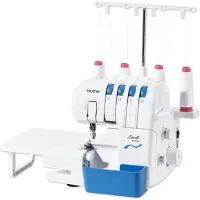 Brother 3034dwt Lockmachine -