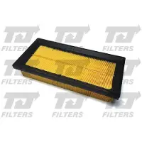 Quinton Hazell QFA0754 Luchtfilter