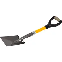 Roughneck micro schop 685mm