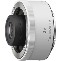 Sony E SEL-20TC 2.0x Teleconverter