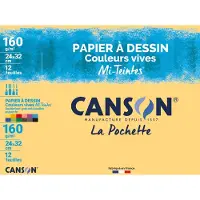 Canson Mi-Teintes