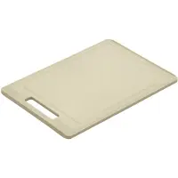 Funktion Snijplank 29,2 x 20,3 x 0,8 cm Beige