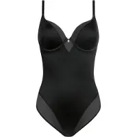 Triumph Shapingbody 'True Shape Sensation' zwart