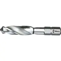 Rotec HSS-E spiraalboor, DIN338, type HD-X, TiAlN, ø5,7 - 114.0570C