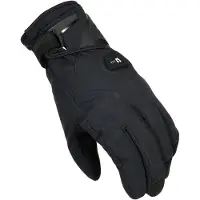 Macna Evolve RTX verwarmbare waterdichte motorhandschoenen