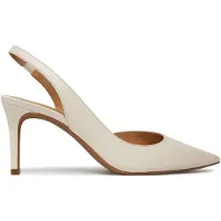 Michael Kors Pumps 'ALINA FLEX SLING PUMP' crème