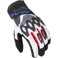 Macna Zairona Dames Motorhandschoenen