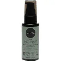 Zenz Organic Face Pure Face Serum 50 ml