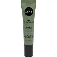 Zenz Organic Face Pure Eye Cream 15 ml