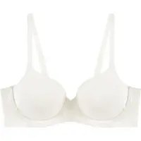 Triumph Trumph Body Make-up Soft Touch WP EX Dames Beha - Vanille - Maat D080