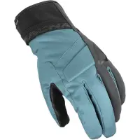 Macna Daunta RTX NightEye waterdichte dames motorhandschoenen