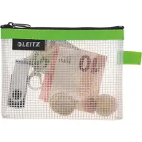 Leitz WOW etui Maat S Groen