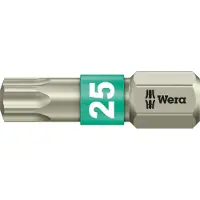 Rotec HSS-E spiraalboor, DIN338, type HD-X, TiAlN, ø6,1 - 114.0610C