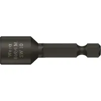 Wera 869/4 M Dopbit, Magnetisch, 6.0 x 65 mm - 1 stuk(s) - 05060215001