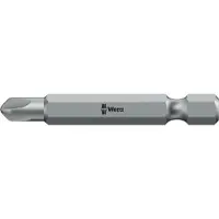 Wera 871/4 TORQ-Set-MPlus Bits, # 6 x 50 mm - 1 stuk(s) - 05066668001