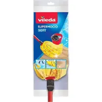 Vileda Mop Navulling Vileda Zacht