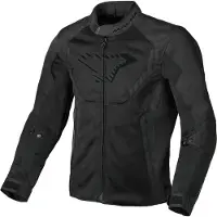 Macna Grisco Solid Motorfiets textiel jas