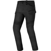 SHIMA Giro 3.0 Zwart Motor Jeans Maat W36/L34