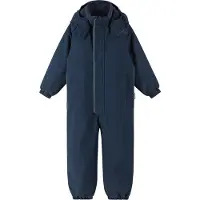 Reima Schneeanzug - Tromssa - Navy - - 3 Jahre (98) - Schneeanzüge